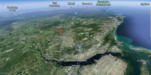 Residential Land in Growing City