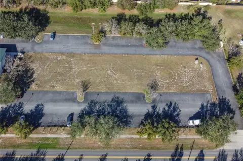 Land Ready for Vertical Build