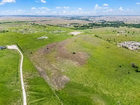 Recreation Land Near Benbrook Lake