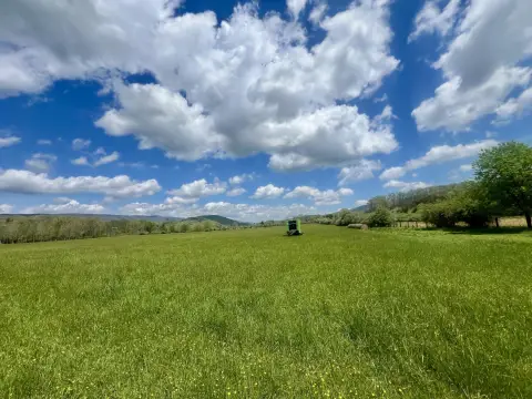 10.6 Acre Residential Lot