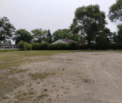 Escanaba City Lot For Sale