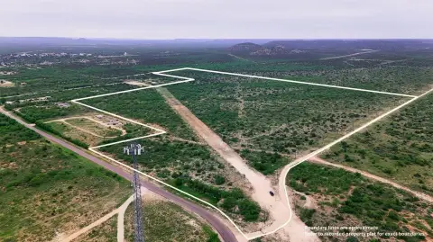 West Texas Recreation Land