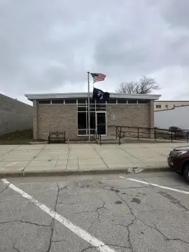 Downtown Story City Commercial Building