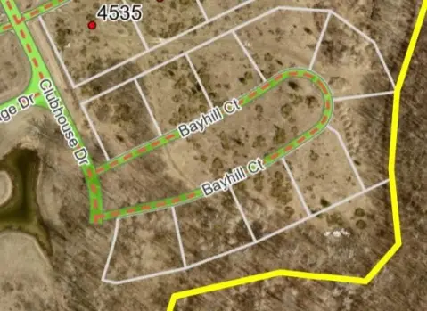 Egg Harbor Land Homesite Opportunity