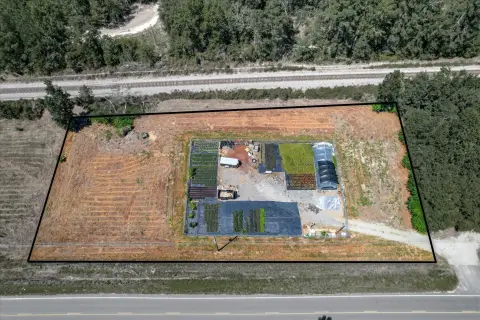 Commercial Lot in Grovetown, GA