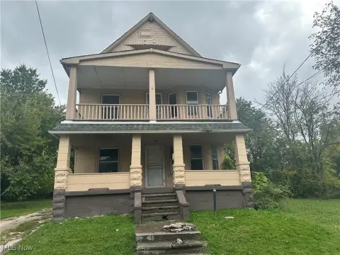 Cleveland Multifamily Investment Opportunity