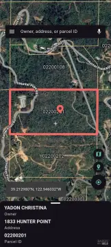 Residential Lot with Million Dollar Views