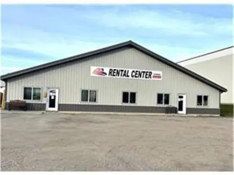 Turnkey Commercial Property For Sale