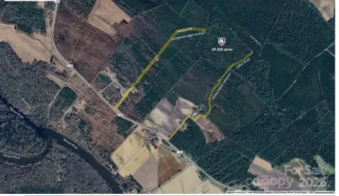 Vanceboro Woodlands: Hunting & Recreation