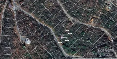 Beech Mountain High Elevation Lot