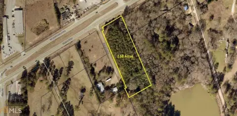 Carrollton Commercial Land For Sale