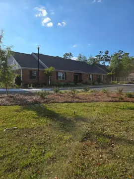 Spacious Commercial Building in Valdosta