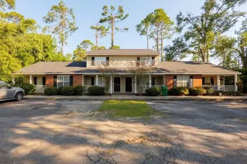 Valdosta Fourplex Investment Opportunity