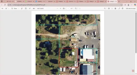 McCall Buildable Land For Sale