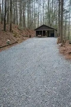 Vacant Lot in Ellijay, GA