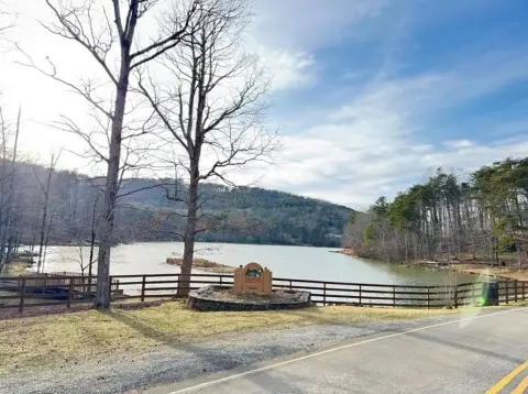 Jasper, GA Homesite Opportunity