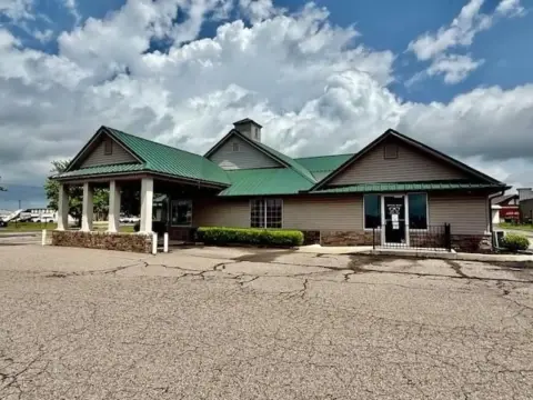 Russellville Medical/Dental Opportunity