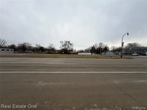 Taylor, MI Vacant Commercial Land