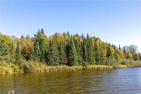 Land with Lake LaVerne Frontage