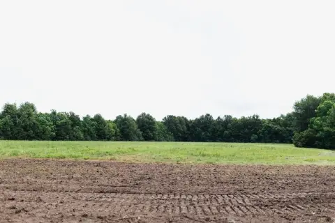 Residential Lot in Picayune, MS