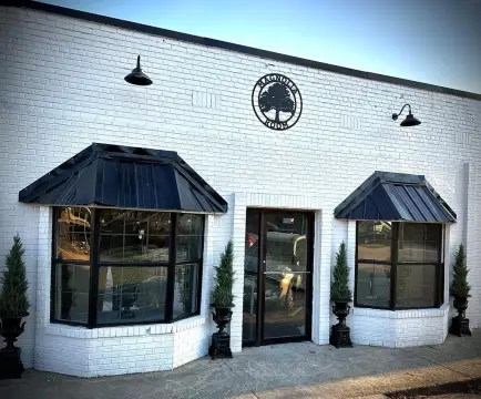 Commercial Land in Purvis, MS