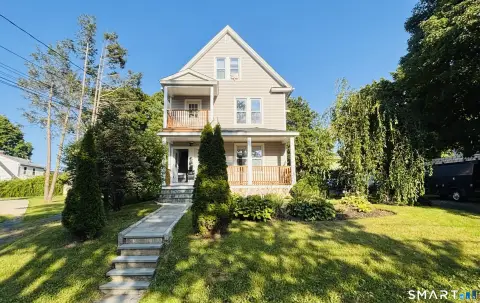 Renovated Multifamily Property with Parking