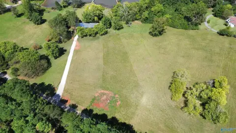 Land For Sale, Athens, AL