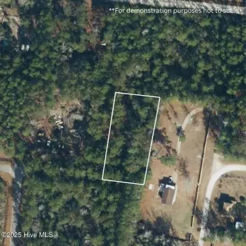 Residential Land Near Ocean Isle