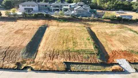 Homesite in Exclusive Colleyville Community