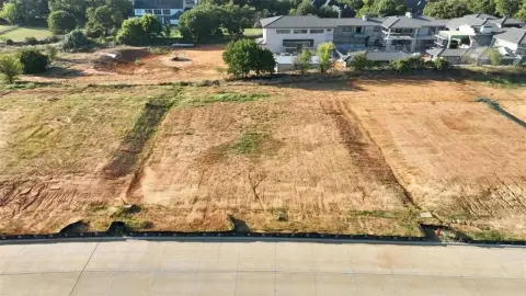 Residential Land in Park Hill