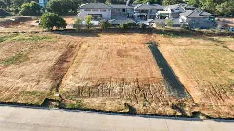 Residential Land in Exclusive Community