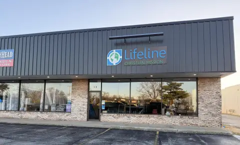 Lexington Flex Warehouse Space