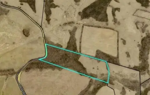 Wooded Land in Richmond, KY