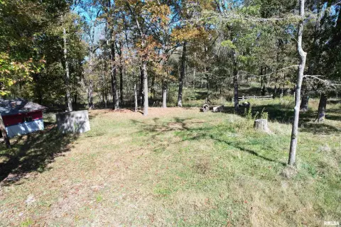 5.9 Acres Near Shawnee Forest