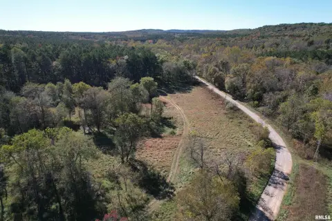 6.361 Acres Near Shawnee Forest