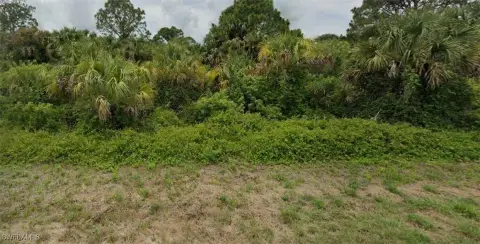 Lehigh Acres Land For Sale
