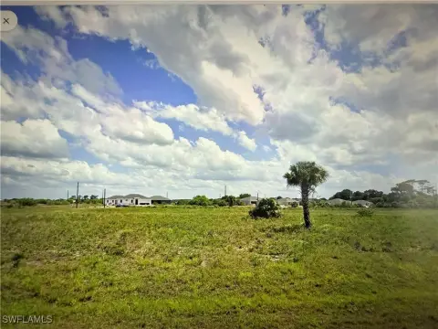Labelle, FL Land Opportunity