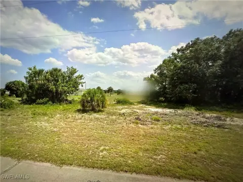 Labelle, FL Land For Sale