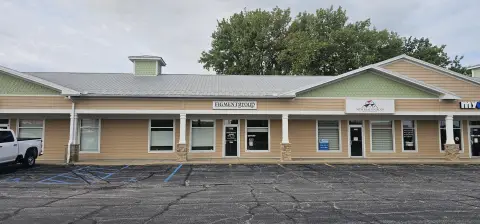 La Porte Office Space Available