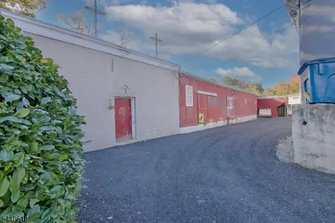 Bernardsville Warehouse Space Available