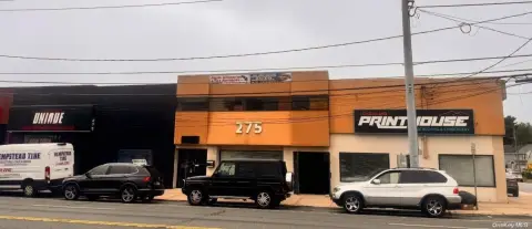 West Hempstead Retail & Warehouse