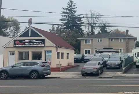 West Hempstead Retail Opportunity