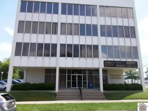 Office Space in Midtown Paducah