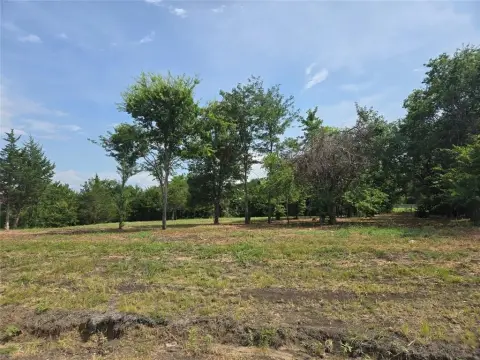 Acre Lot in Hidden Creek