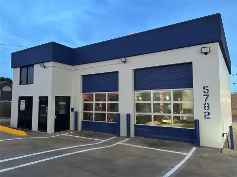 Arlington Industrial Space For Rent