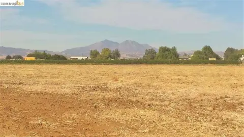 Agricultural Land with Water Rights