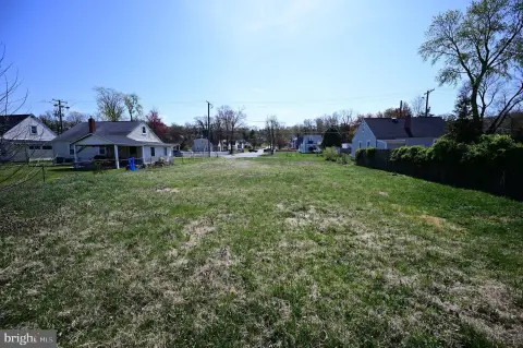 Buildable Lot in Oxon Hill