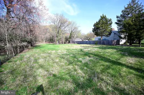 Temple Hills Residential Lot Opportunity