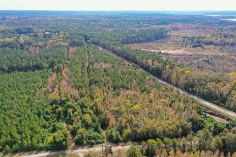 Calhoun Falls Land For Sale