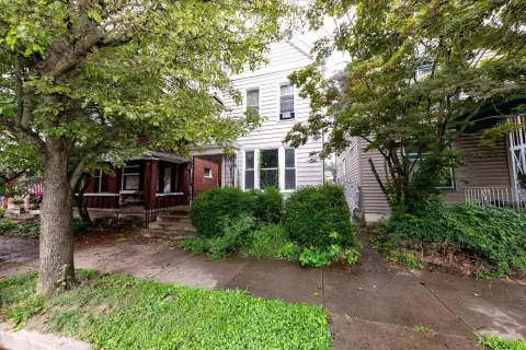 Covington Duplex: Income Potential